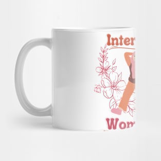 International Women's Day Mug